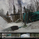 Illustration for article titled Experience The Alaskan Iditarod Through Google Street View From The Comfort Of Your Bed